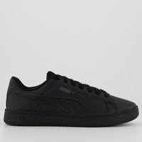 Tênis Puma Rickie Classic Feminino Preto