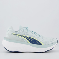 Tênis Puma Scend Pro 2 Feminino Azul