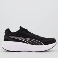 Tênis Puma Scend Pro Feminino Preto