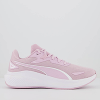 Tênis Puma Skyrocket Lite Feminino Lilás