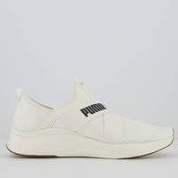 Tênis Puma Softride Harmony Slip Feminino Branco
