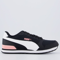 Tênis Puma ST Runner V2 SN BDP Feminino Preto