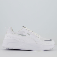 Tênis Puma X-Ray 2 Square WNS BDP Feminino Branco