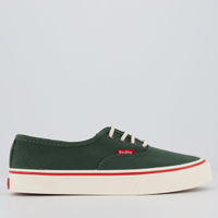 Tênis Redley Originals Feminino Verde