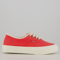 Tênis Redley Originals Colors Feminino Rosa e Bran