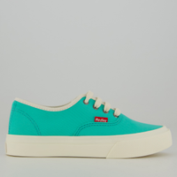Tênis Redley Originals Colors Feminino Verde
