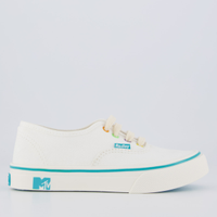 Tênis Redley Originals MTV Feminino Branco