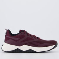 Tênis Reebok NFX Trainer Feminino Bordô