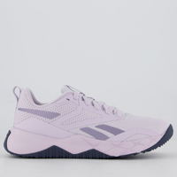 Tênis Reebok NFX Trainer Feminino Lilás