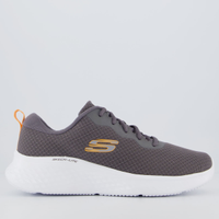 Tênis Skechers Lite Pro Cinza