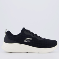 Tênis Skechers Lite Pro Feminino Preto