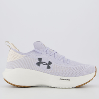 Tênis Feminino Under Armour Charged Slight 3 SE