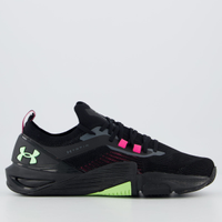 Tênis Masculino Under Armour Tribase Cross 2 SE