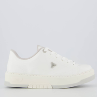 Tênis Via Marte V126 Feminino Branco