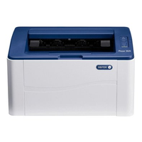 Impressora Xerox Phaser 3020 Laser Mono Wi-Fi 110V