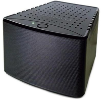 Estabilizador Eletrônico TS Shara Powerest ABS 700VA Bivolt 6 Tomadas 9005