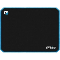 Mousepad Gamer Fortrek MPG102, Speed, Grande (440x350mm), Azul - 73266