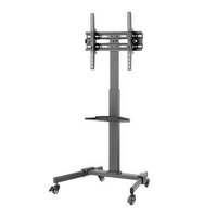 Suporte Móvel para TV Vinik, 37´ até 70´ - SR150 (33877)