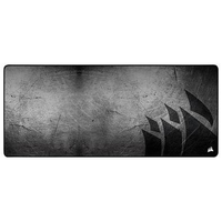 Mousepad Gamer Corsair MM350 PRO XL Estendido, (930x400mm), Resistente a Respingos, Preto - CH-9413771-WW