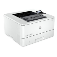 Impressora HP Laser Pro 4003DW Mono, Wifi, Bluetooth, Ethernet, USB, Branco - 2Z610A_696