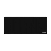Mousepad Gamer Fortrek, Speed, Grande, 800x300mm, Preto - MPG-103-BK