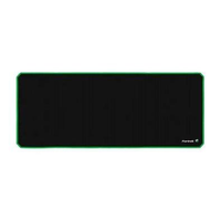 Mousepad Gamer Fortrek, Speed, Grande, 800x300mm, Verde - MPG-103-VD