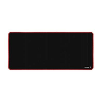 Mousepad Gamer Fortrek, Speed, Extra Grande, 900x400mm, Vermelho - MPG-104