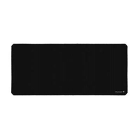 Mousepad Gamer Fortrek, Speed, Extra Grande, 900x400mm, Preto - MPG-104