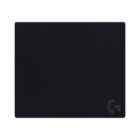 Mousepad Gamer Logitech G G640, Grande (460x400), Atrito Moderado - 943-000797