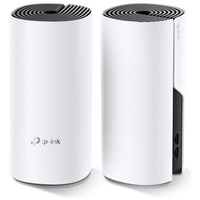 Roteador Mesh Tp-Link Deco M4, AC1200, Gigabit, Dual Band, 2 Portas - Deco M4(2-pack)(BR)