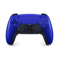 Controle Sony DualSense PS5, Sem Fio, Cobalt Blue