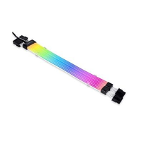 Cabo Extensor Lian-Li Strimer, 16-8, Plus 16 Pinos, 320MM - PW16-8PV2