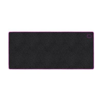 Mousepad Gamer Cooler Master MP511, Speed, (900x400), Roxo - MP-511-SPEC1