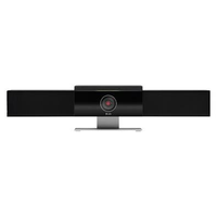 Videoconferência Poly Studio USB UHD, Preto - 842D4AA#AC4