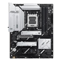 Placa Mãe Asus PRIME X870-P WIFI, AMD AM5, DDR5, WiFi 7, Preto - 90MB1IS0-M0EAY0
