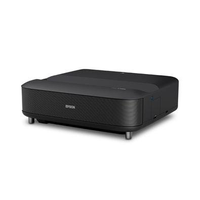 Projetor Laser Smart EpiqVision LS650 Preto com Android TV, Bluetooth, Bivolt, V11HB07120