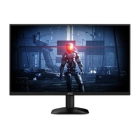 Monitor Gamer AOC 24", Full HD, 100Hz, 1ms, Adaptive-Sync, HDR, Preto - 24B35HM2