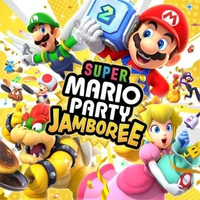 Gift Card Super Mario Party Jamboree, Digital para Download