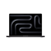 MacBook Pro Apple 16", M4 Pro, CPU 14 Núcleos, GPU 20 Núcleos, Neural Engine de 16 Núcleos, 48GB RAM, SSD 512GB, Preto-espacial - MX2Y3BZ/A