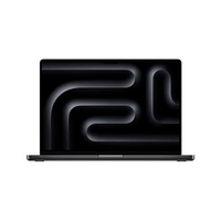 MacBook Pro Apple 16", M4 Max, CPU 16 Núcleos, GPU 40 Núcleos, Neural Engine de 16 Núcleos, 48GB RAM, SSD 1TB, Preto-espacial - MX313BZ/A