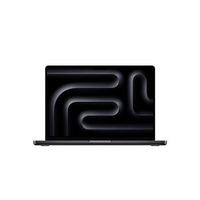 MacBook Pro Apple 14", M4 Max, CPU 14 Núcleos, GPU 32 Núcleos, Neural Engine de 16 Núcleos, 36GB RAM, SSD 1TB, Preto-espacial - MX2K3BZ/A