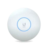 Access Point Ubiquiti Wi-Fi 6 2x2 Multi, 2.45Ghz, 2.975Gbp, Sem Fonte - U6+
