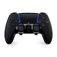 Controle Sony Dualsense Edge PS5, Sem Fio, Midnight Black - CFI-ZCP1WY