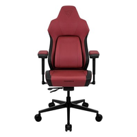 Cadeira Gamer ThunderX3 CORE Smart Modern, Até 125Kg, SYNC5 Multi-ajustável Vermelha - 84927