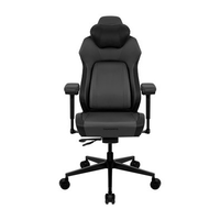Cadeira Gamer ThunderX3 CORE Smart Modern, Até 125Kg, SYNC5 Multi-ajustável, Preta - 84924