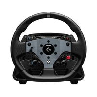 Volante Logitech PRO WHEEL para Xbox Series X|S, Xbox One e PC - 941-000193