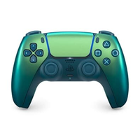 Controle Sony DualSense PS5, Sem Fio, Chroma Teal