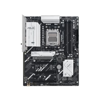 Placa Mãe ASUS PRIME B840-PLUS WIFI, AMD AM5 , ATX, DDR5, Wi-fi 6e, Preto - PRIME B840-PLUS WIFI