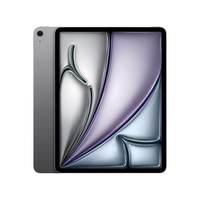 IPad Air Apple 13" 128 GB, Chip M3, Wi-Fi, Câmera Traseira 12MP, Cinza-espacial - MCNH4BZ/A