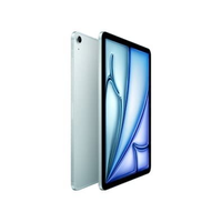 IPad Air Apple 11" 512 GB, Chip M3, Wi-Fi + Cellular, Câmera Traseira 12MP, Azul - MCG54BZ/A
